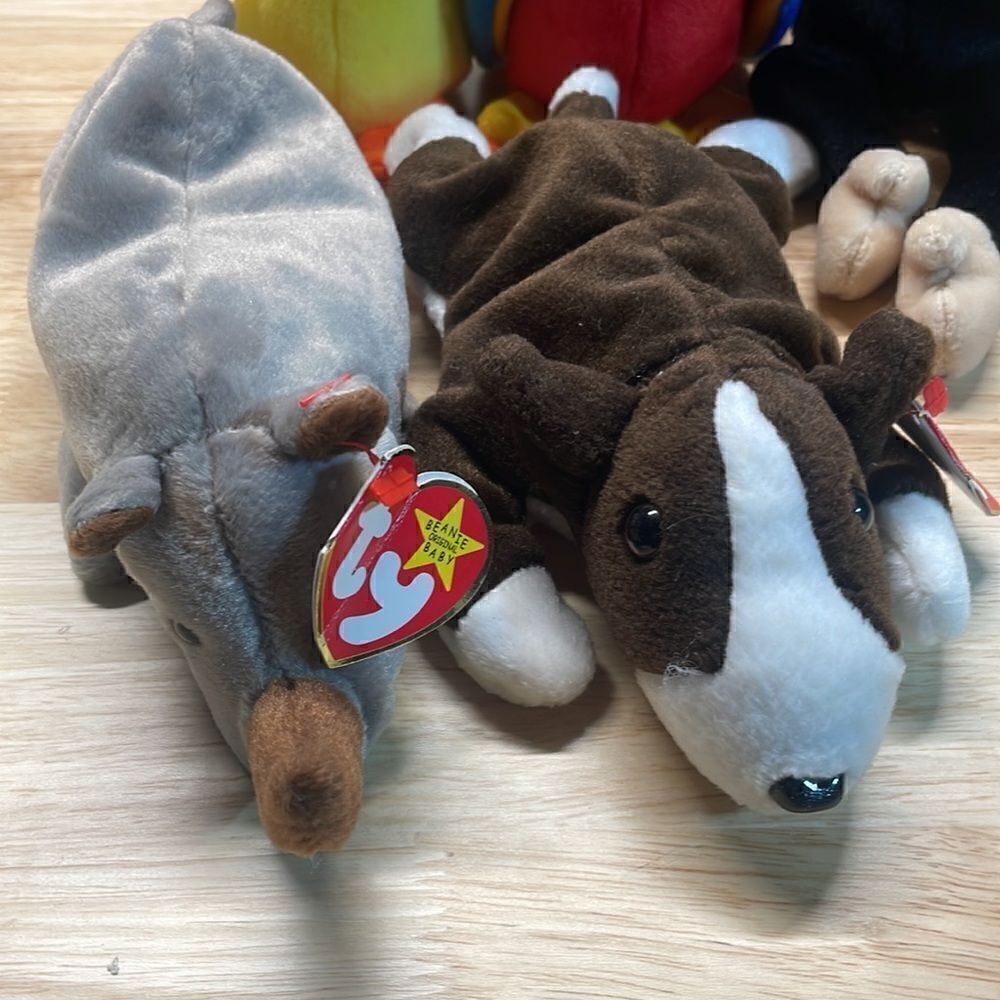 Ty Beanie Baby Lot  - Picture 5 of 8